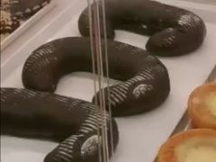 黑牛角-西帝(时尚地下店)