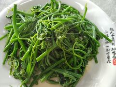 -水上人家河鲜
