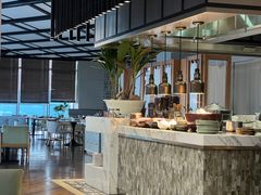 -瑰丽酒店·海吧·天际下午茶·现场DJ·天台酒吧