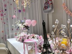 -PARFUM FLORAL花境法餐(南京首店)