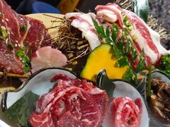 -鹤江桥·红油牛肉粉(SKP店)