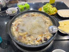 -草墩罗非鱼庄•野生菌•腊排骨(七星街上段店)