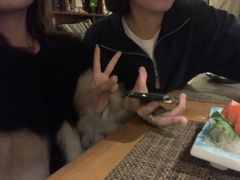 -半藏居酒屋(香港花园店)
