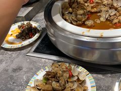 -吉布鲁牛排海鲜自助(巴南万达广场店)