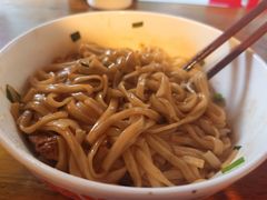猪油拌粉-矮子粉店1985·长沙米粉(湘春路店)