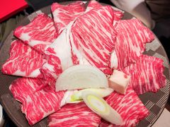 -满来寿喜烧(金虹桥店)