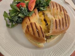 -OUR Bakery(国贸商城店)