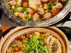 -富临轩私房菜(集庆门大街店)
