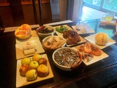 -青藤茶馆(南山路店)