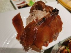 -小马哥融合菜(延安大街店)