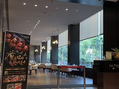 -上海虹桥宾馆味翠餐厅