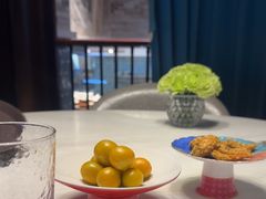 -海味世家·家常菜馆(明州里店)