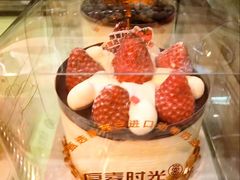 -原麦时光·蛋糕面包(河北大街店)