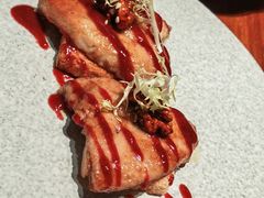 -Mr·Fish鱼鲜生海鲜放题(银泰in99店)