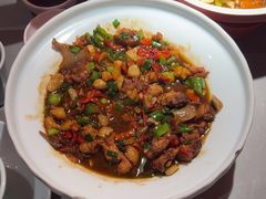 -闽上鲜·福建菜(龙湖滨江天街店)