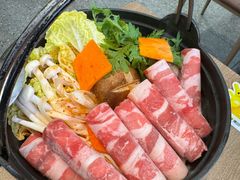 -小川洋风料理(武胜路凯德广场店)