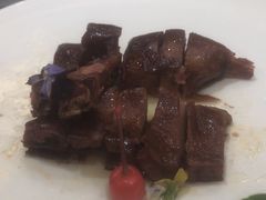-香丰阁·烤鸭·川湘菜(昌平店)