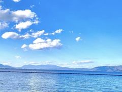 -大理洱海