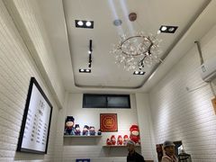 -大嘻咹biangbiang面(历史博物馆店)