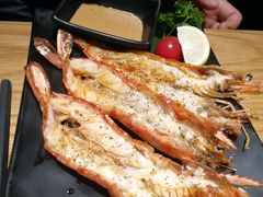 -王品牛排(福州泰禾店)