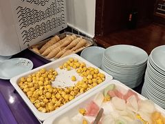 -西江美食舫·江西菜(健德桥店)