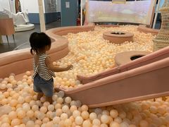 -BossBabe亲子餐厅(金光华广场店)