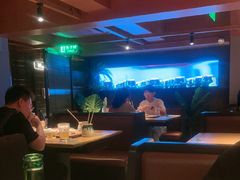 -雪熊精酿·哈尔滨烧烤酒馆(非遗大串店)