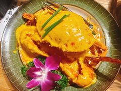 -辉记炭烧海鲜大排档·老字号(福田店)