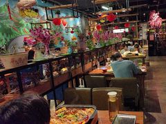 -小草大排档(北沙坡店)