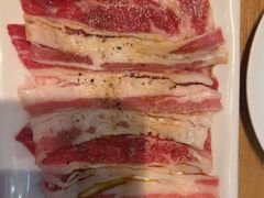 -韩味园果木炭烤鲜肉(陵东街店)