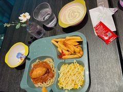 -卡朋西餐(宝安大仟里店)