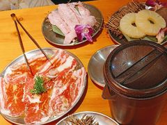 -kingkong大猩猩烤肉(CBD店)