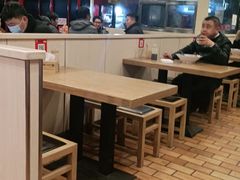 -陕味食族油泼面·小炒盖码面(双榆树店)