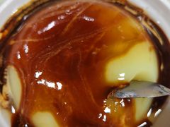 -代四孃牛华豆腐脑美味小食(总店)