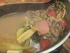 -亮欢寨(凯里总店)