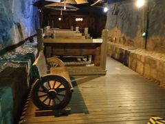 -青岛葡萄酒博物馆