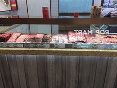 零售区-美珍香(北京华贸购物中心店)