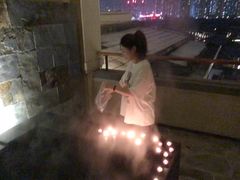 -清河半岛温泉度假酒店