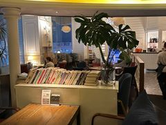 -良木缘咖啡西餐(蜀汉路店)