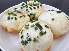 -白玉兰传统小吃