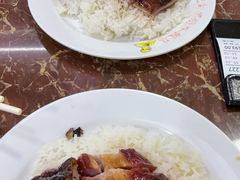 -陈光记烧腊店(罗保博士街店)