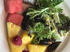 -洲际酒店·地平线全日餐厅HORIZON CAFÉ