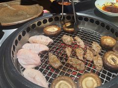 -焱铁烧·黑毛和牛专门店(南宁万象城店)