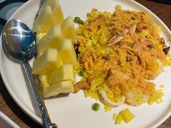 -星叶·东南亚料理(宁波万象汇店)
