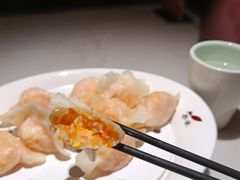 -船歌·鱼水饺青岛菜(闽江二路店)