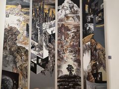 -四川美术学院美术馆