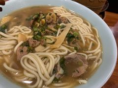 -奎元馆.百年奎元.非遗传承(西湖边的解放路店)