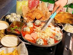 -吴草鸡爪오초닭발(城阳总店)