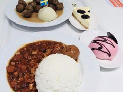-宜家·瑞典风味餐厅(烟台路店)