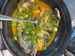 -千岛湖小鱼儿·淳安匠心农家菜